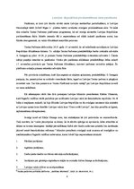 Referāts 'Latvijas Republikas proklamēšanas akts, tā saturs un nozīme', 6.