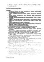 Prakses atskaite 'Pedagoģijas prakse "Audzināšanas teorija un metodika"', 3.