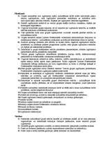 Prakses atskaite 'Pedagoģijas prakse "Audzināšanas teorija un metodika"', 4.