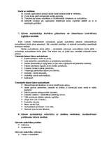 Prakses atskaite 'Pedagoģijas prakse "Audzināšanas teorija un metodika"', 6.