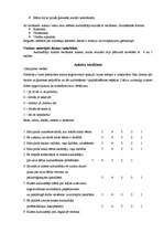 Prakses atskaite 'Pedagoģijas prakse "Audzināšanas teorija un metodika"', 7.