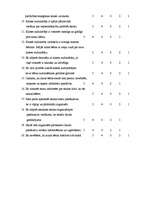 Prakses atskaite 'Pedagoģijas prakse "Audzināšanas teorija un metodika"', 8.