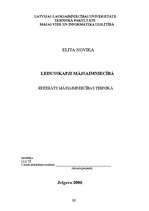 Referāts 'Ledusskapji mājsaimniecībā', 3.