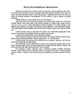 Referāts 'Bīriņu pils muižas vēsture', 5.