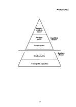 Referāts 'Psiholoģiskais klimats organizācijā', 13.