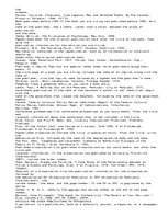 Eseja 'The Modern Language
Association', 6.