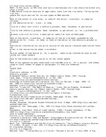 Eseja 'The Modern Language
Association', 10.