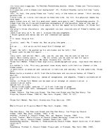 Eseja 'The Modern Language
Association', 12.