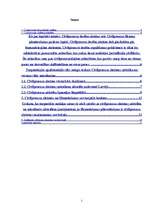 Konspekts 'Civilprocess kā juridiska zinātne un mācību kurss', 2.