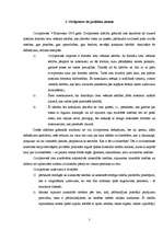 Konspekts 'Civilprocess kā juridiska zinātne un mācību kurss', 3.