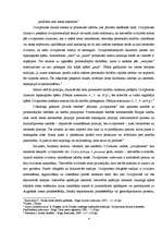 Konspekts 'Civilprocess kā juridiska zinātne un mācību kurss', 4.