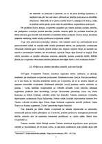 Konspekts 'Civilprocess kā juridiska zinātne un mācību kurss', 7.