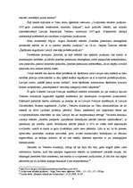 Konspekts 'Civilprocess kā juridiska zinātne un mācību kurss', 8.