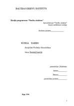 Referāts 'Nodokļi Latvijā', 2.