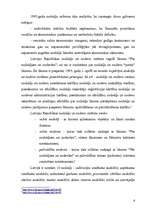 Referāts 'Nodokļi Latvijā', 6.