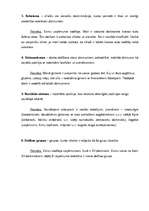 Konspekts 'Socioloģijas jēdzieni, to skaidrojumi un piemēri', 2.