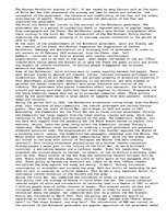 Eseja 'Russian Revolution', 1.