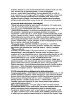 Konspekts 'Latvijas Tiesību vēstures eksāmena jautājumi un atbildes', 2.