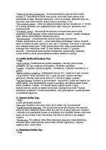 Konspekts 'Latvijas Tiesību vēstures eksāmena jautājumi un atbildes', 6.