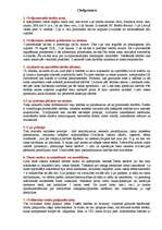 Konspekts 'Civilprocess', 1.