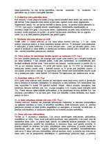 Konspekts 'Civilprocess', 2.