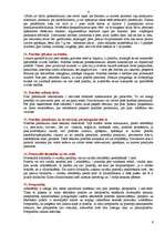 Konspekts 'Civilprocess', 6.