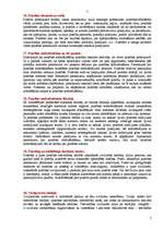 Konspekts 'Civilprocess', 7.