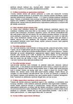 Konspekts 'Civilprocess', 8.