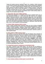 Konspekts 'Civilprocess', 9.