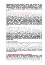 Konspekts 'Civilprocess', 11.