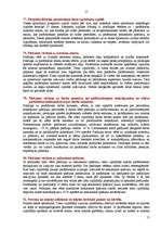 Konspekts 'Civilprocess', 15.