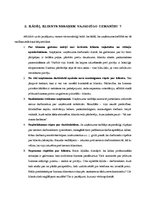 Referāts 'Klienta - pircēja piesaistīšanas stratēģija', 6.