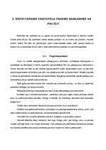 Referāts 'Klienta - pircēja piesaistīšanas stratēģija', 8.