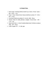 Referāts 'Klienta - pircēja piesaistīšanas stratēģija', 21.