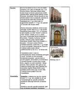 Konspekts 'Arhitektūras stili Latvijā', 2.