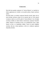 Referāts 'AS "Latvijas Balzams" ekonomiskā analīze', 20.