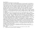 Eseja 'Should the Military Institute a Military Draft?', 1.