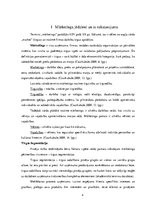 Referāts 'Mārketinga mix analīze ātrās ēdināšanas uzņēmumos "Mcdonald’s" un "Hesburger" La', 4.