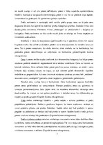 Referāts 'Mārketinga mix analīze ātrās ēdināšanas uzņēmumos "Mcdonald’s" un "Hesburger" La', 7.