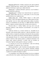 Referāts 'Mārketinga mix analīze ātrās ēdināšanas uzņēmumos "Mcdonald’s" un "Hesburger" La', 11.