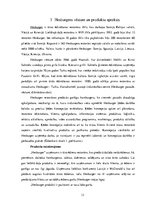 Referāts 'Mārketinga mix analīze ātrās ēdināšanas uzņēmumos "Mcdonald’s" un "Hesburger" La', 13.