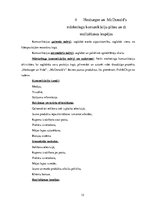 Referāts 'Mārketinga mix analīze ātrās ēdināšanas uzņēmumos "Mcdonald’s" un "Hesburger" La', 15.