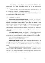 Referāts 'Mārketinga mix analīze ātrās ēdināšanas uzņēmumos "Mcdonald’s" un "Hesburger" La', 16.