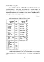 Referāts 'Mārketinga mix analīze ātrās ēdināšanas uzņēmumos "Mcdonald’s" un "Hesburger" La', 17.