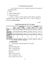 Referāts 'Mārketinga mix analīze ātrās ēdināšanas uzņēmumos "Mcdonald’s" un "Hesburger" La', 21.