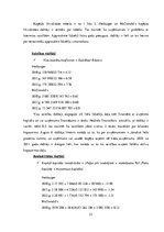 Referāts 'Mārketinga mix analīze ātrās ēdināšanas uzņēmumos "Mcdonald’s" un "Hesburger" La', 23.