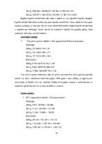 Referāts 'Mārketinga mix analīze ātrās ēdināšanas uzņēmumos "Mcdonald’s" un "Hesburger" La', 24.