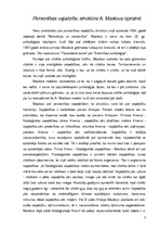 Referāts 'A.Maslovs', 2.