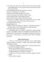 Referāts 'Interpunkcija', 8.