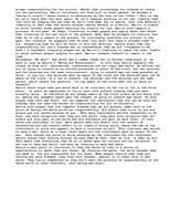 Eseja 'Being and nothing ness - J.P. Sartre the topic is bad faith', 2.